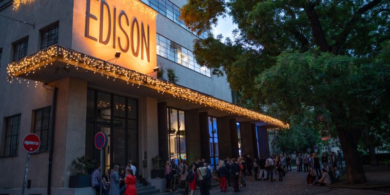 Edison Filmhub