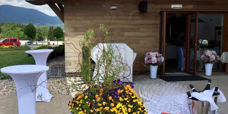 Grund Resort Golf & Ski