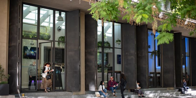 Edison Filmhub
