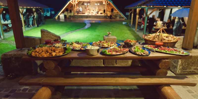 Penzion Kamínek – lokace uprostřed přírody, klid a pohoda