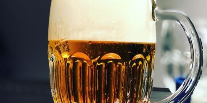 Restaurace Vyskočilka