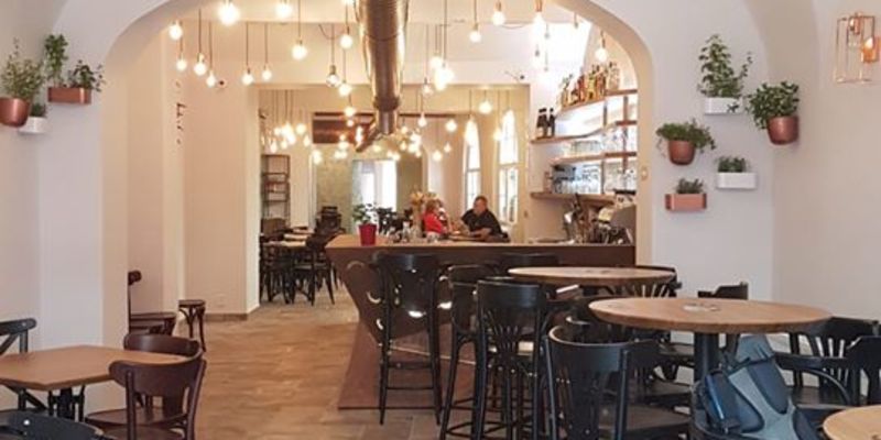 Chilli & Pepper Pub