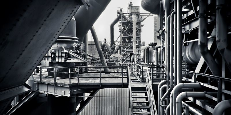 Netradiční prostory pro firemní akce