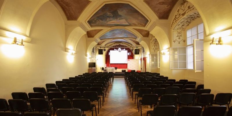 Klášter Minoritů sv. Jakuba