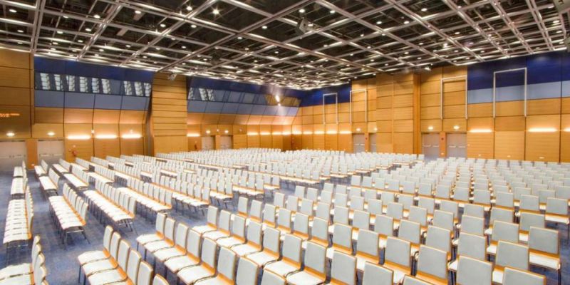 Clarion Congress Hotel Prague ****