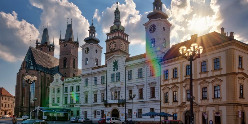 Hradec Králové Region Convention Bureau