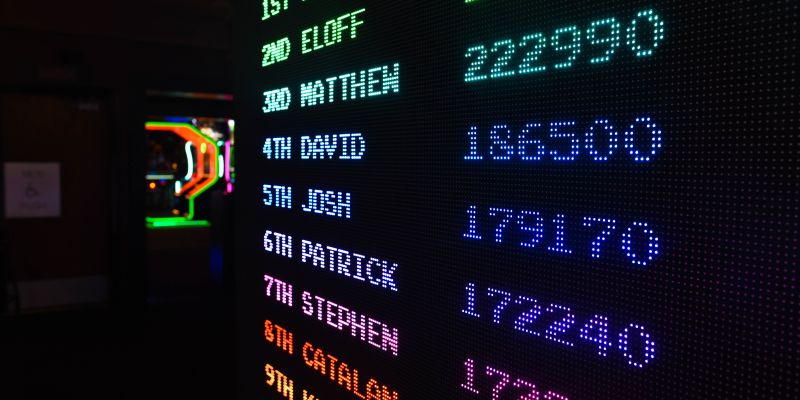 Kdo si hraje, nezlobí