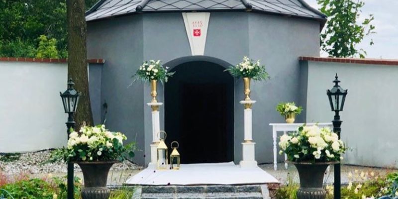 Panství Dlouhá Lhota