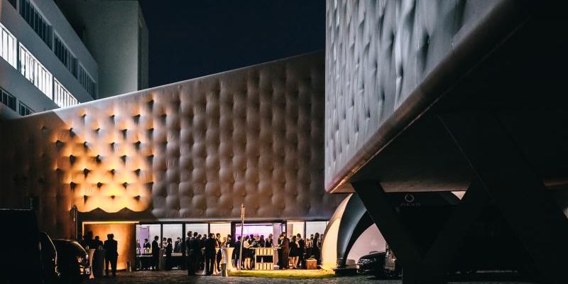 Event Arena s projektem pro Komerční banku zabodovala