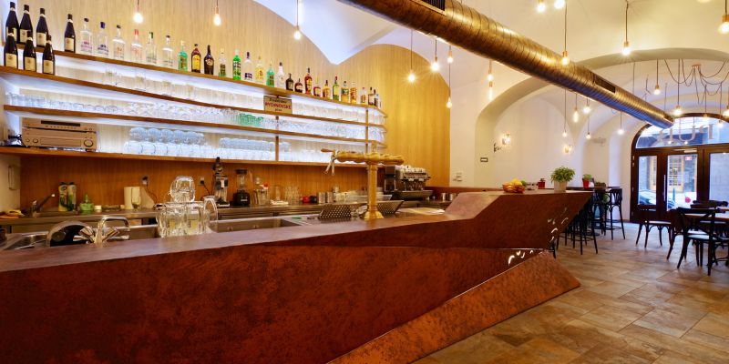 Chilli & Pepper Pub