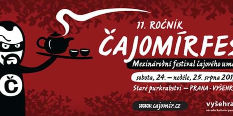 Poslední akce tohoto léta, na kterých nesmíte chybět