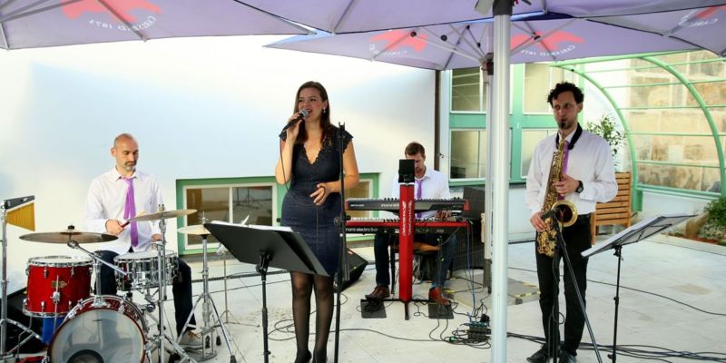 Dresscode music agency