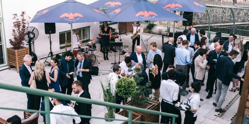 Dresscode music agency