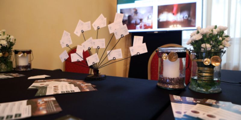 Poslední Trend Event proběhl za účasti padesátky vystavovatelů