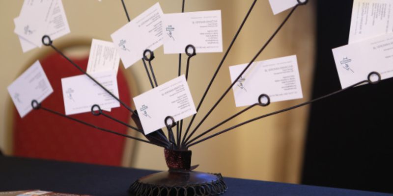 Poslední Trend Event proběhl za účasti padesátky vystavovatelů