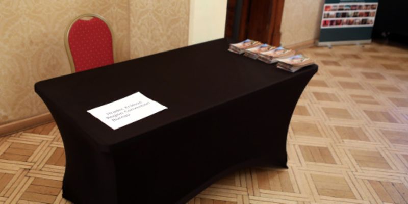 Poslední Trend Event proběhl za účasti padesátky vystavovatelů