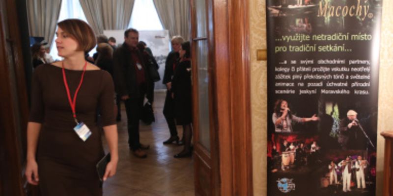 Poslední Trend Event proběhl za účasti padesátky vystavovatelů