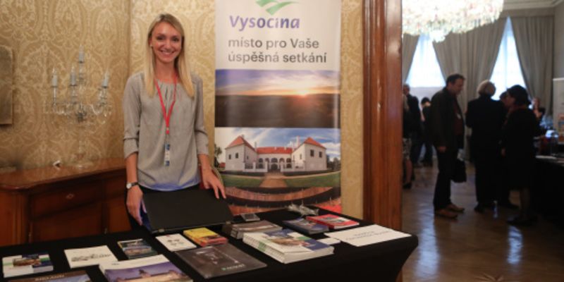 Poslední Trend Event proběhl za účasti padesátky vystavovatelů