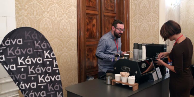 Poslední Trend Event proběhl za účasti padesátky vystavovatelů