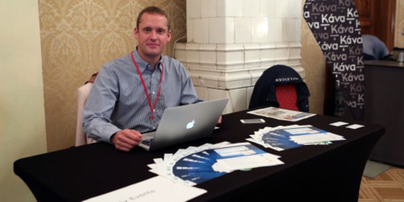 Poslední Trend Event proběhl za účasti padesátky vystavovatelů