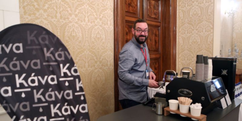 Poslední Trend Event proběhl za účasti padesátky vystavovatelů