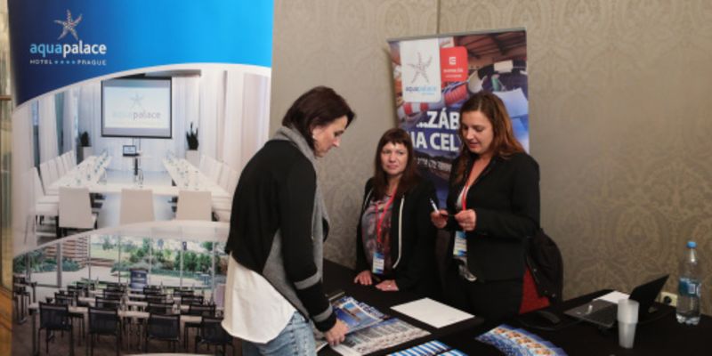 Poslední Trend Event proběhl za účasti padesátky vystavovatelů