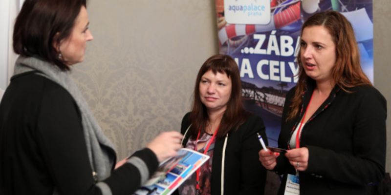 Poslední Trend Event proběhl za účasti padesátky vystavovatelů