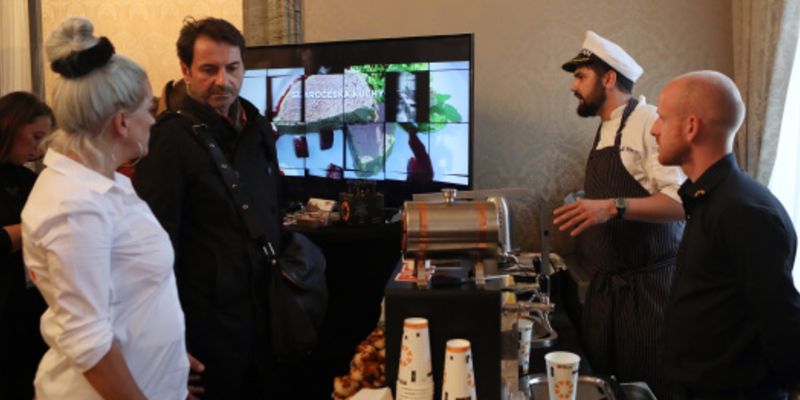 Poslední Trend Event proběhl za účasti padesátky vystavovatelů