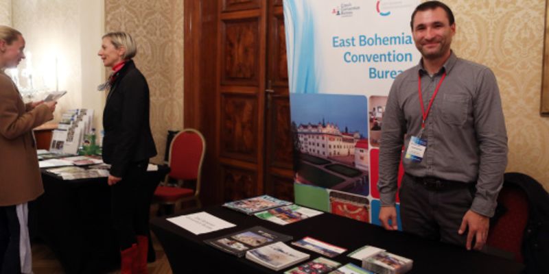 Poslední Trend Event proběhl za účasti padesátky vystavovatelů