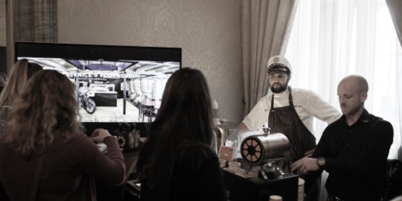 Poslední Trend Event proběhl za účasti padesátky vystavovatelů