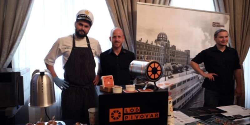 Poslední Trend Event proběhl za účasti padesátky vystavovatelů