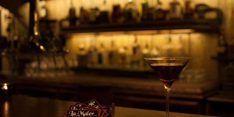 La Maler