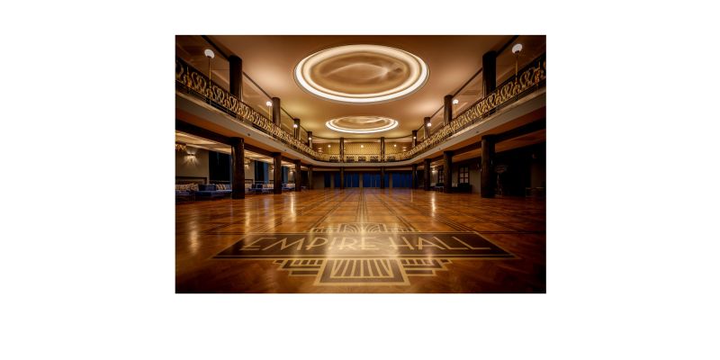 Empire Hall