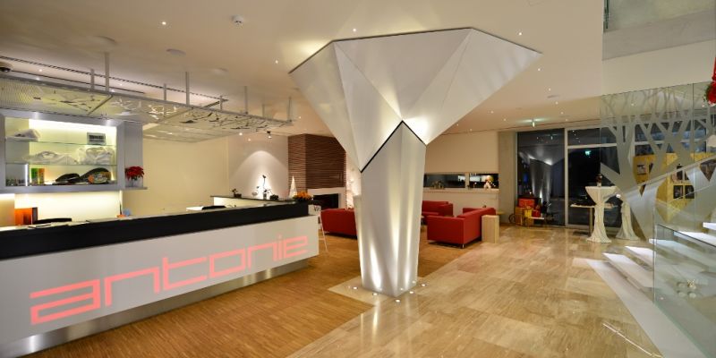Antonie Hotel