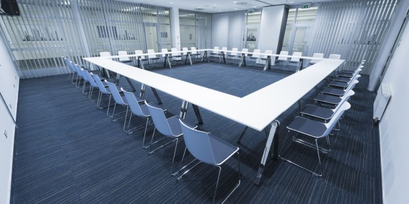 Konferenční centrum City