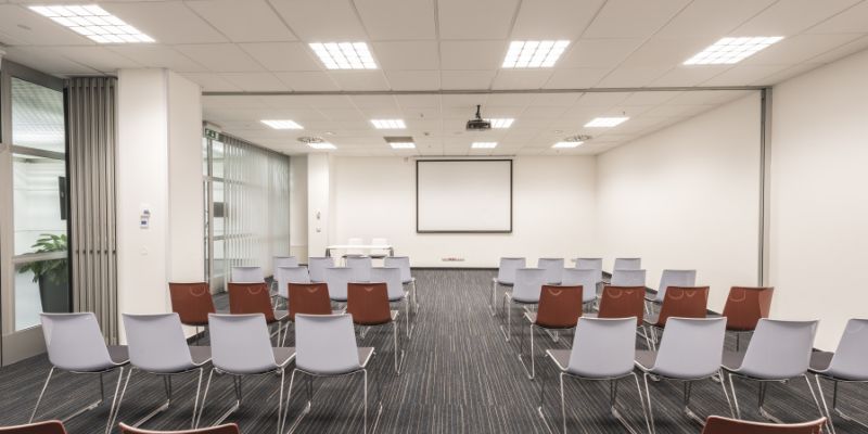 Konferenční centrum City