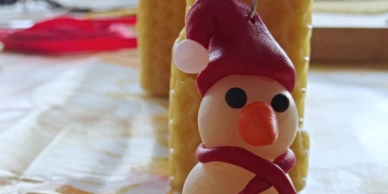 MOBILNÍ KREATIVNÍ VÝTVARNÉ DÍLNY - Odznaky s vlastním motivem