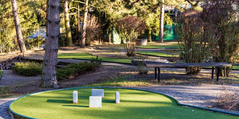 Vista Resort & Club