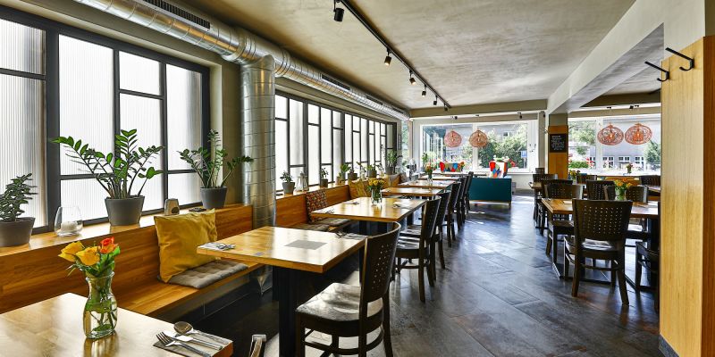 Klánovka bistro