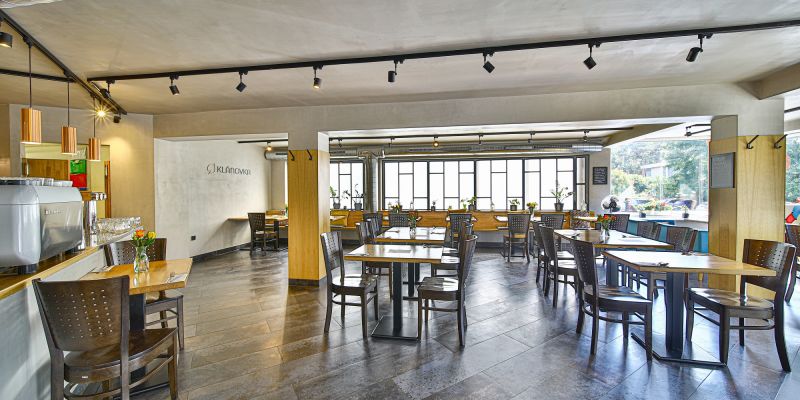Klánovka bistro