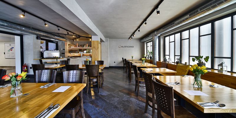 Klánovka bistro
