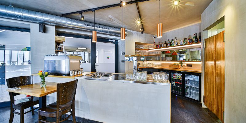 Klánovka bistro
