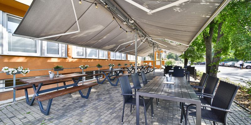 Klánovka bistro