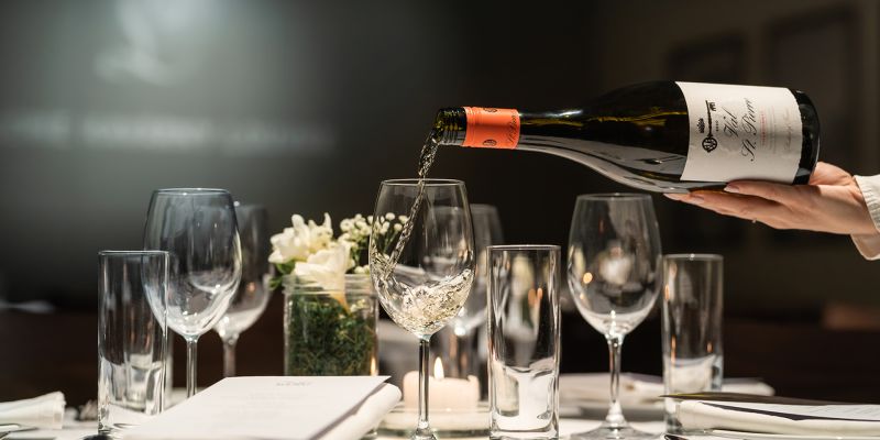 Catering Galerie kavárny Louvre