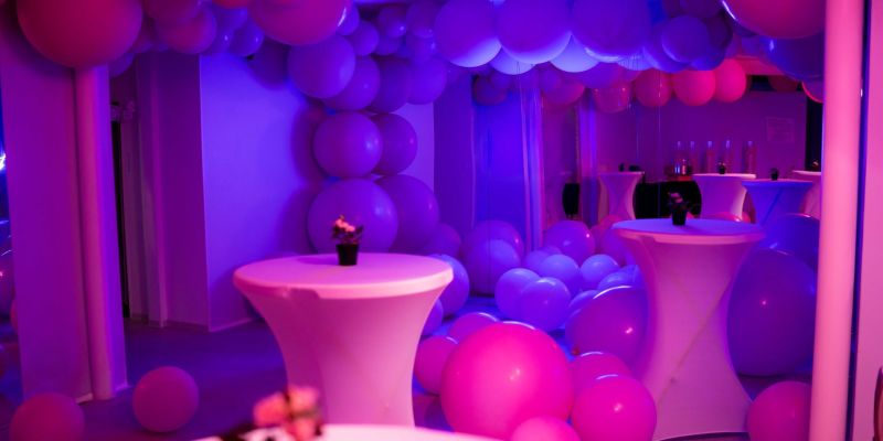 Nově otevřené interaktivní prostory v Praze: muzeum The Pop Up pro firemní akce a oslavy