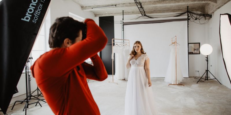 Ateliér ONE TAKE