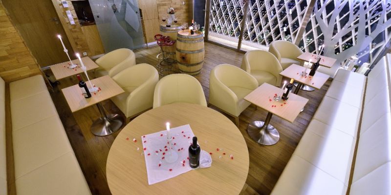 Antonie Hotel