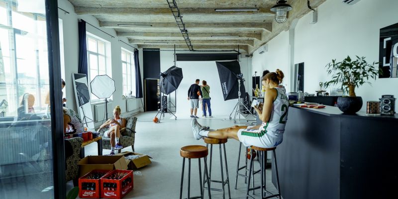 Ateliér ONE TAKE