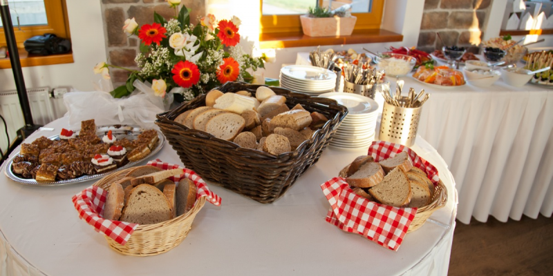 Hotel a restaurace Krušnohorský Dvůr