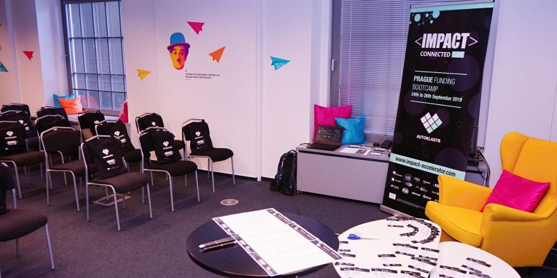 Inspiration HUB